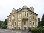 Villa Strobl