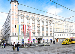Altes Rathaus