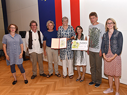 Gartenparadies Maderleithen