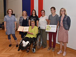 Neue Mittelschule 26 (NMS 26)