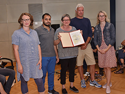 XILING natürlich.mode.bewusst