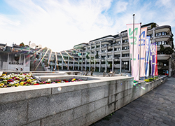 Neues Rathaus