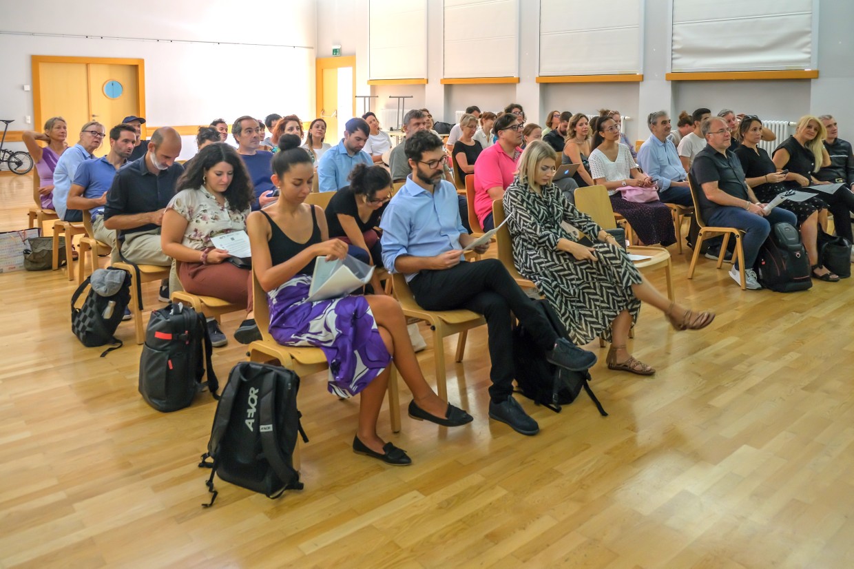 PTU_Andreas Pühringer 2024_09_03_COST_PED_EU_NET_Linz_004