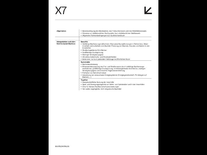Stadt Linz Auszug aus dem Baufeldkatalog Sommerfeld Ebelsberg