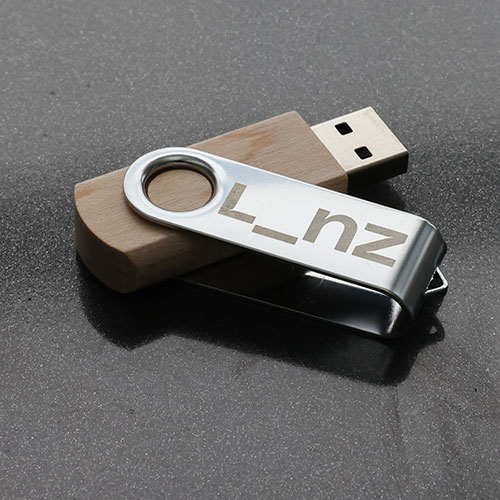 Linz USB Stick