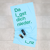 Linz-Freizeit-Package